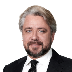 Сергей Юрьев