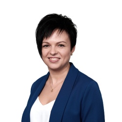 Татьяна Свиридова
